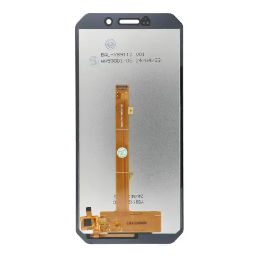 FixCell LCD Display for DOOGEE S61 Pro OEM without frame
