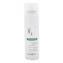 Klorane Oat Milk Ultra-Gentle Dry Shampoo - Dry shampoo for all hair types 50.0g