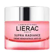 Supra Radiance Anti-Ox Renewing Cream