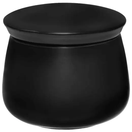 Trauks cukuram Maku 200ml, melns