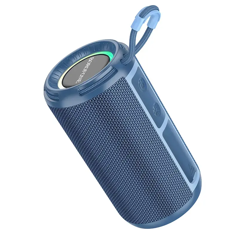 Borofone Portable Bluetooth Speaker BR37 Noble blue