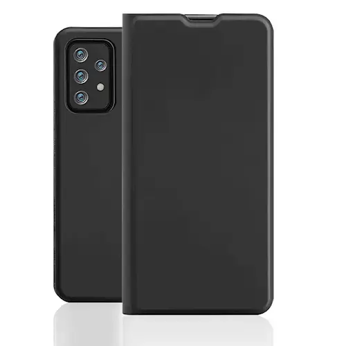 Fusion Smart Soft case for Samsung A136 Galaxy A13 5G | A04S black