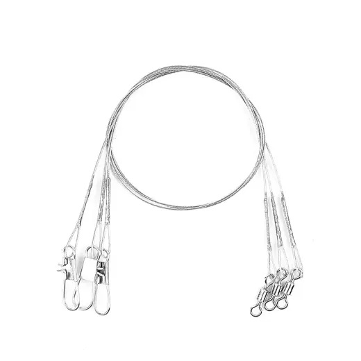 Leader Pro Catch 25cm, 3pcs