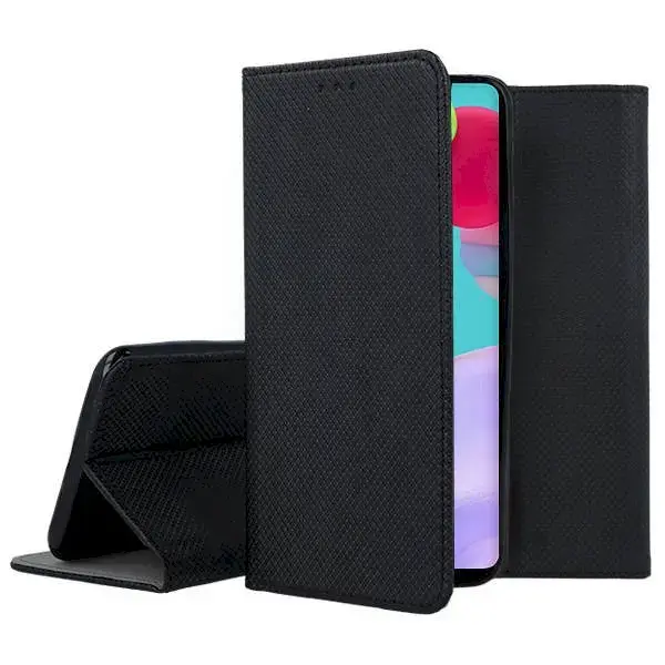 GoodBuy Magnet case for Samsung A515 Galaxy A51 black