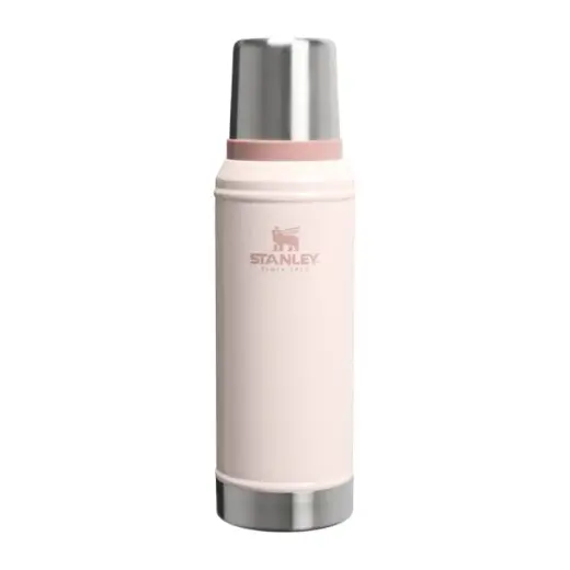 Thermos The Legendary Classic Bottle 0.94L light pink
