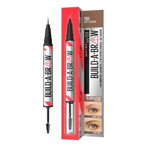 Debenhams Build a Brow in Medium Brown