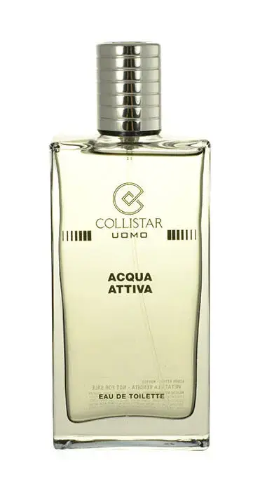 Collistar Acqua Attiva Eau de Toilette 100 ml