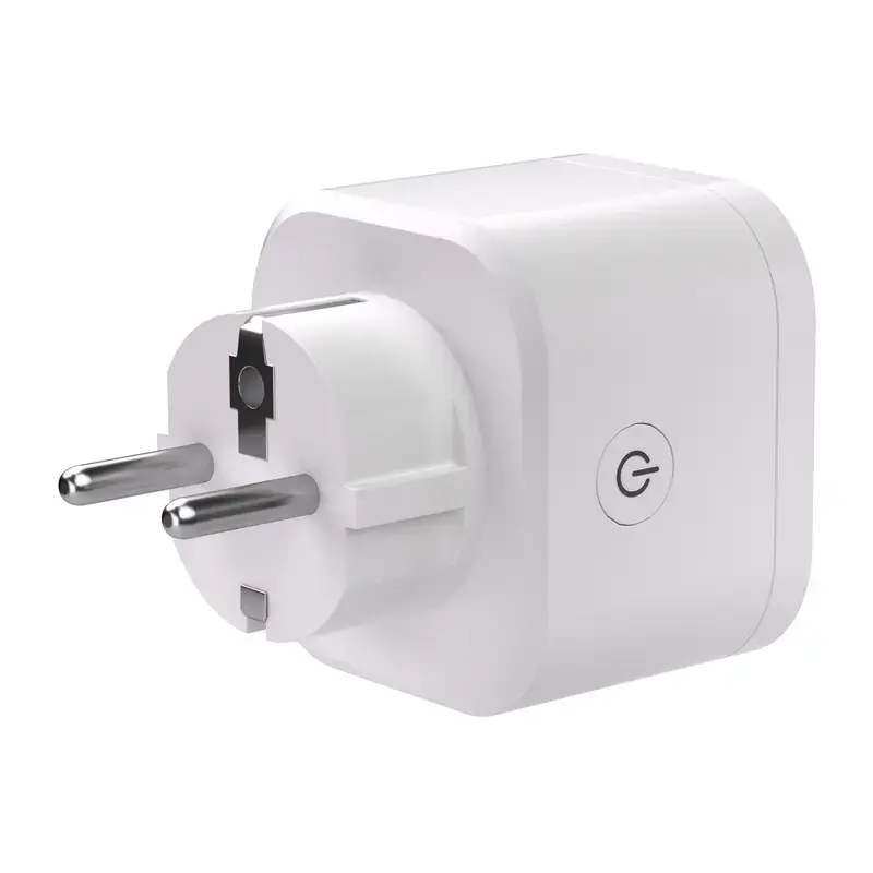 SONOFF S61s Matter External Plug via Wi-Fi, 4-Pack