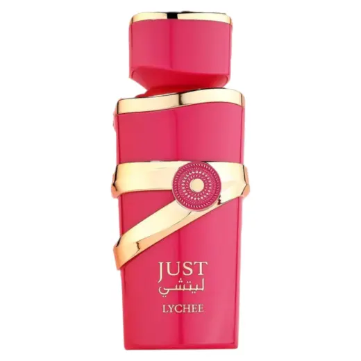 Fragrance World Just Lychee (EDP) parfimērijas ūdens unisex 100 ml