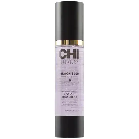 CHI Luxury Black Seed Oil Intense Repair Hot Oil Treatment 1.7 Oz