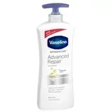 Intensive Care Advanced Repair Lightly Scented - Tělové mléko