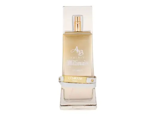 Lomani AB Spirit Millionaire Women Eau de Parfum 100 ml