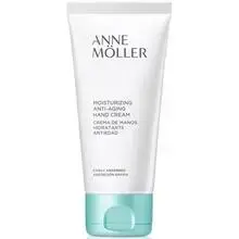 Moisturizing Anti-aging Hand Cream - Hydratační krém na ruce s anti-age účinkem