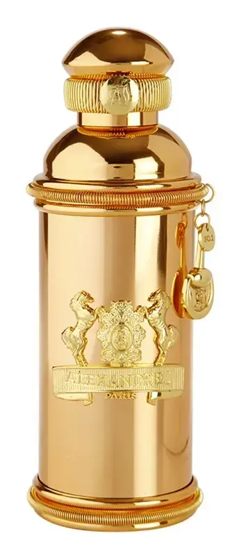 Alexandre J Golden Oud Eau De Parfum Spray 100ml