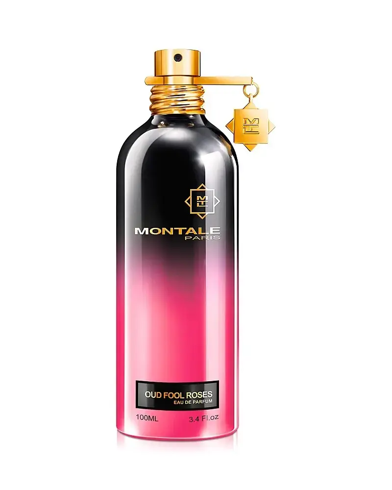 Montale Paris Oud Fool Roses uniseks smaržas 100 ml
