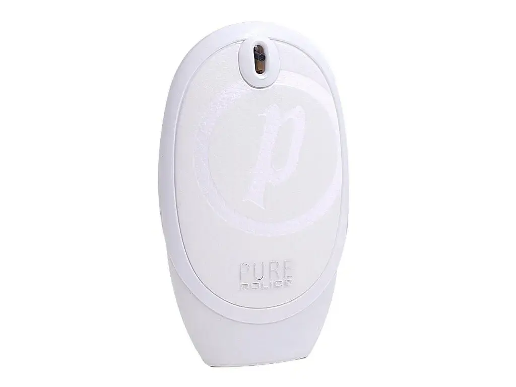 Police Pure DNA Eau de Toilette 30 ml