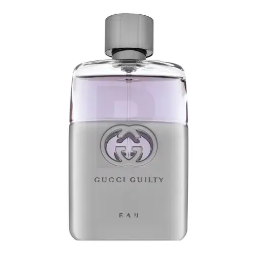 Gucci Guilty Eau pour Homme Eau de Toilette for men 50 ml