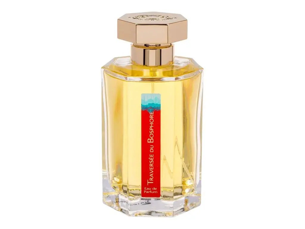 L´Artisan Parfumeur Traversee du Bosphore Eau de Parfum 100 ml