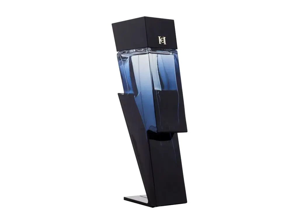 Carolina Herrera Bad Boy Cobalt Électrique Eau de Parfum 150 ml