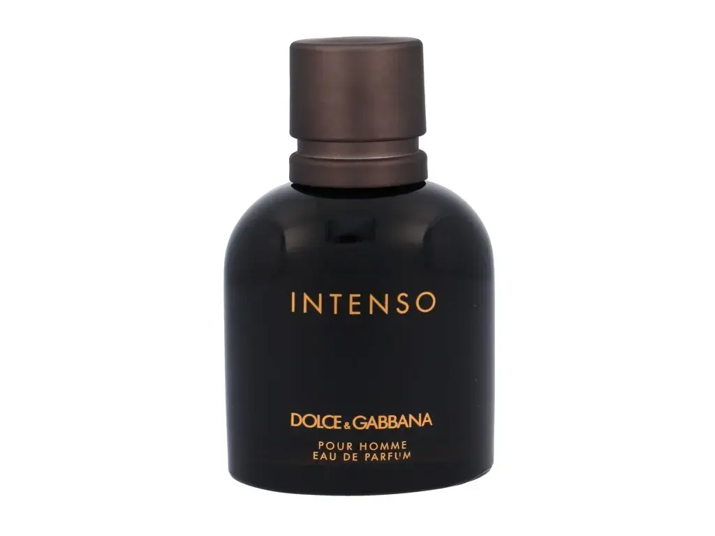 Dolce&Gabbana Pour Homme Intenso Eau de Parfum 75 ml