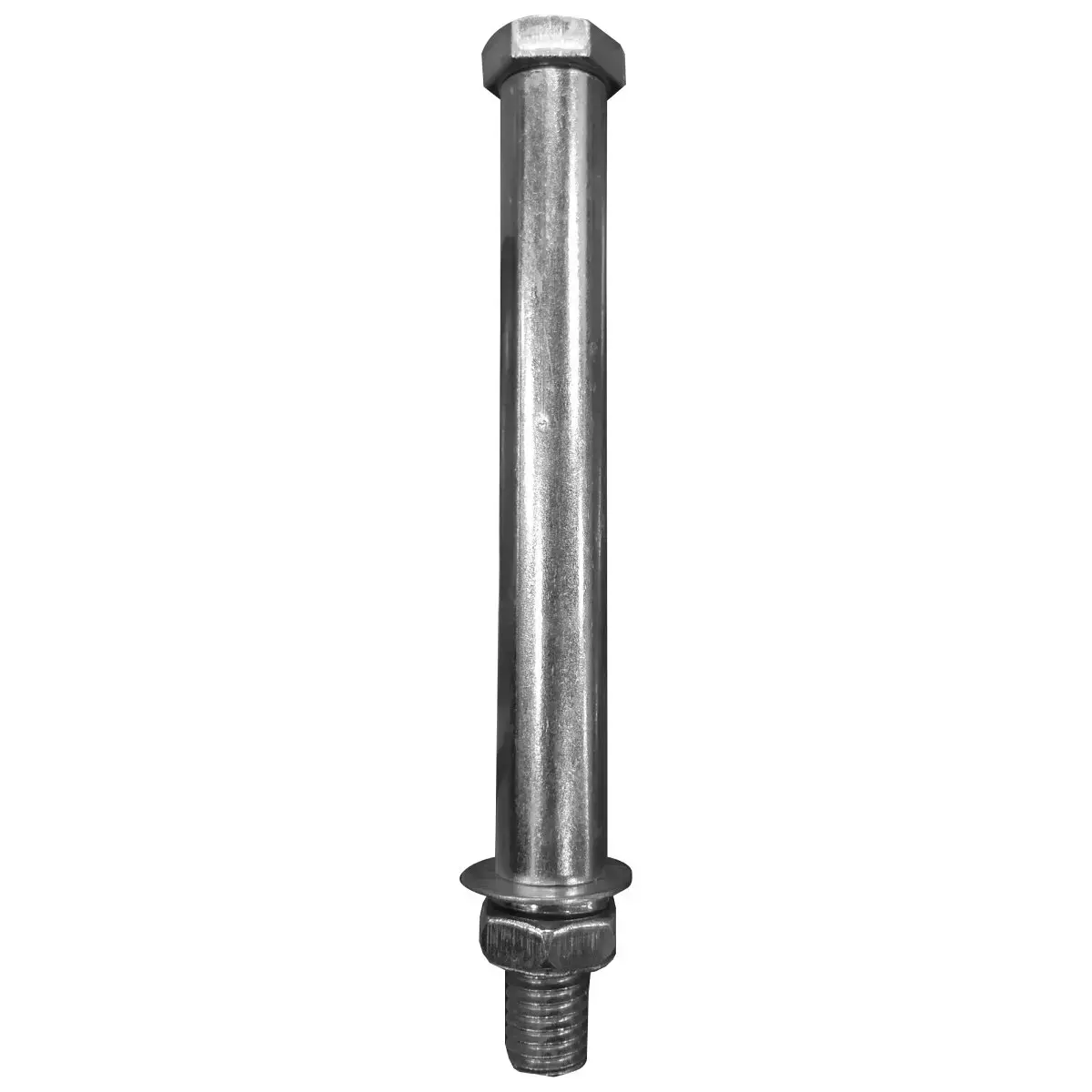 BESK Wheelbarrow axle spare WB6414W