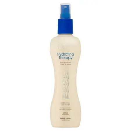 Biosilk by Biosilk HYDRATING THERAPY PURE MOISTURE LEAVE in SPRAY 7 OZ for UNISEX