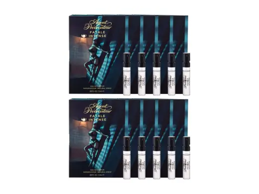Agent Provocateur Fatale Intense Eau de Parfum 10X2 ml