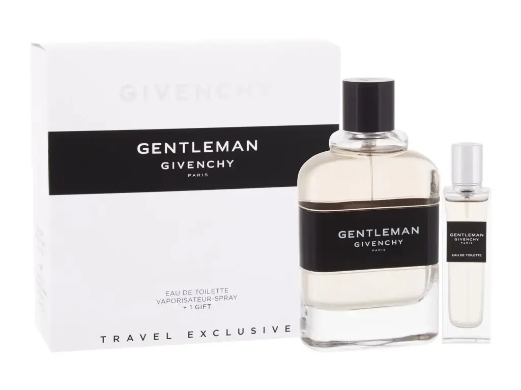 Givenchy Gentleman Eau de Toilette 100 ml