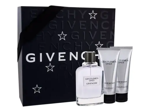 Givenchy Gentlemen Only Eau de Toilette 100 ml