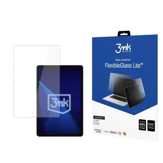 3mk FlexibleGlass Lite hybrid glass for Xiaomi Redmi Pad 2