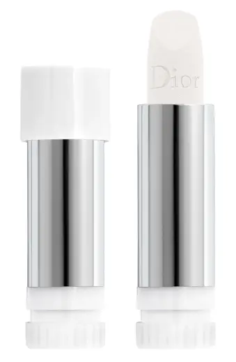 Christian Dior, Couture Colour, Lip Balm, 000, Velvet, Refillable, 3.5 g