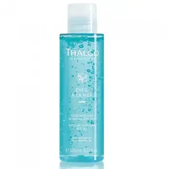 Thalgo Éveil a la Mer Micellar Cleansing Eye Gel 125ml