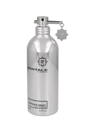 Tester Montale Chocolate Greedy Edp 100ml