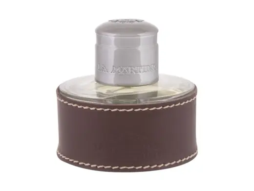 La Martina Cuero Eau de Toilette 100 ml