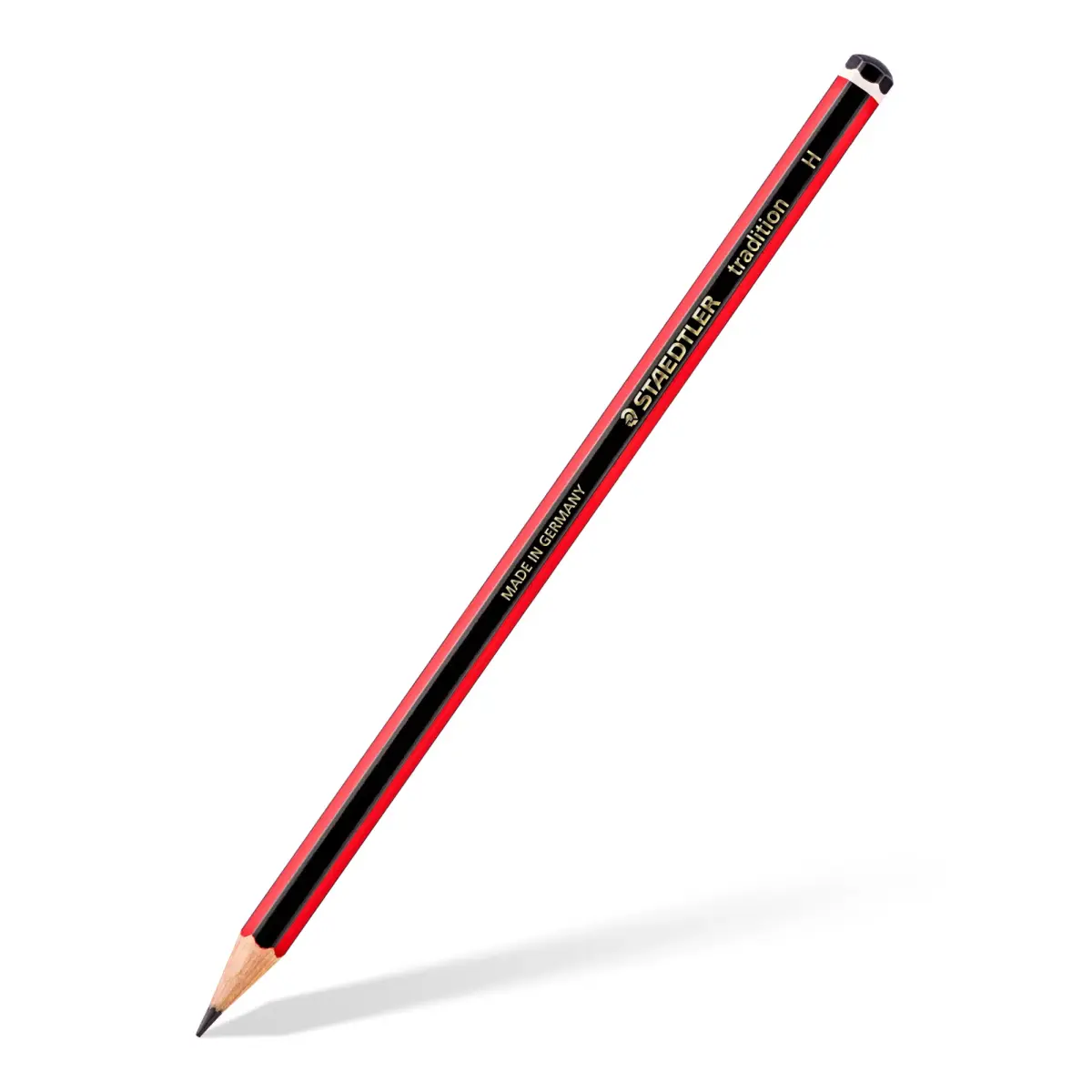 Zīmulis STAEDTLER TRADITION H