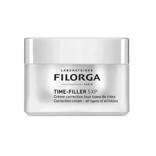 Filorga Time-Filler 5Xp Correction Cream 50ml