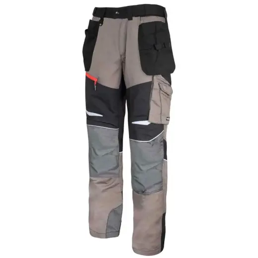 Bikses darba Lahti "Slim/StretchLine" XXXL