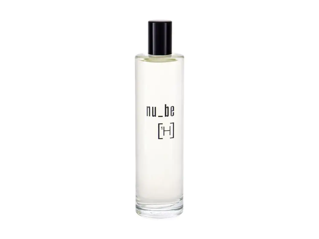 oneofthose NU_BE 1H Eau de Parfum 100 ml