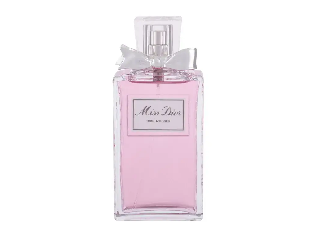Dior Miss Dior Rose N'Roses Eau de Toilette 100 ml