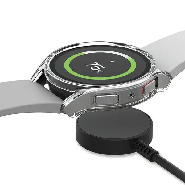 Araree etui Nukin Sam Watch6 44mm przeźroczysty|clear AR20-01732A