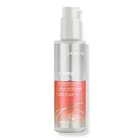 Joico Anti-Frizz Blowout Crème 177Ml in Clear