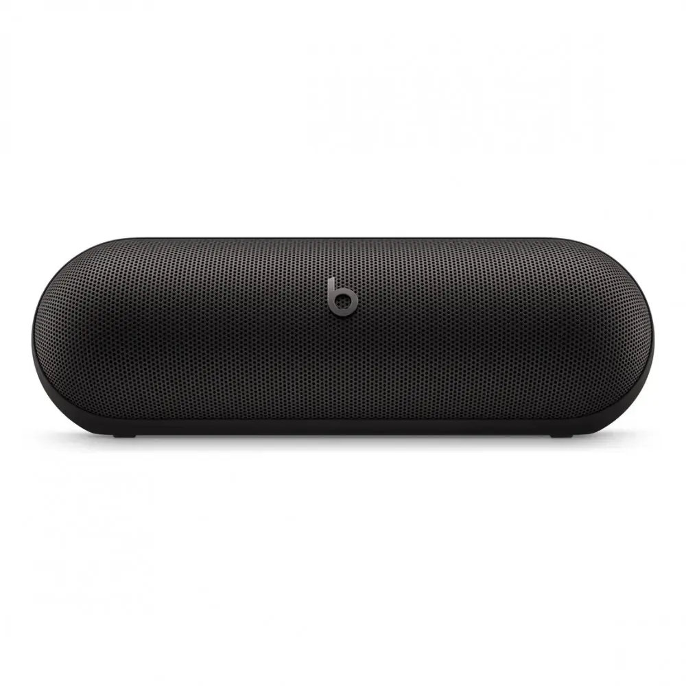 Wireless speaker Bluetooth Beats Pill matte black
