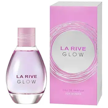 La Rive Glow (EDP) parfumuotas vanduo moterims 90 ml