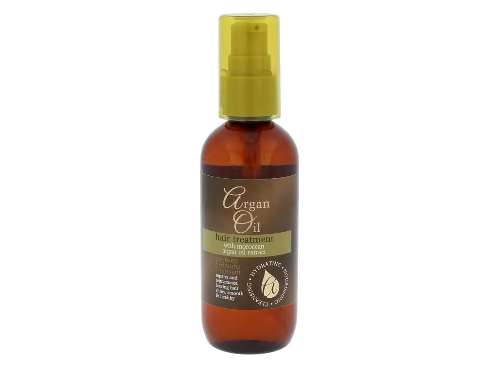 Xpel Argan Oil Hair Serum 100 ml