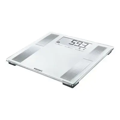 Soehnle Scale Shape Sense Connect 100 180kg white (63872)