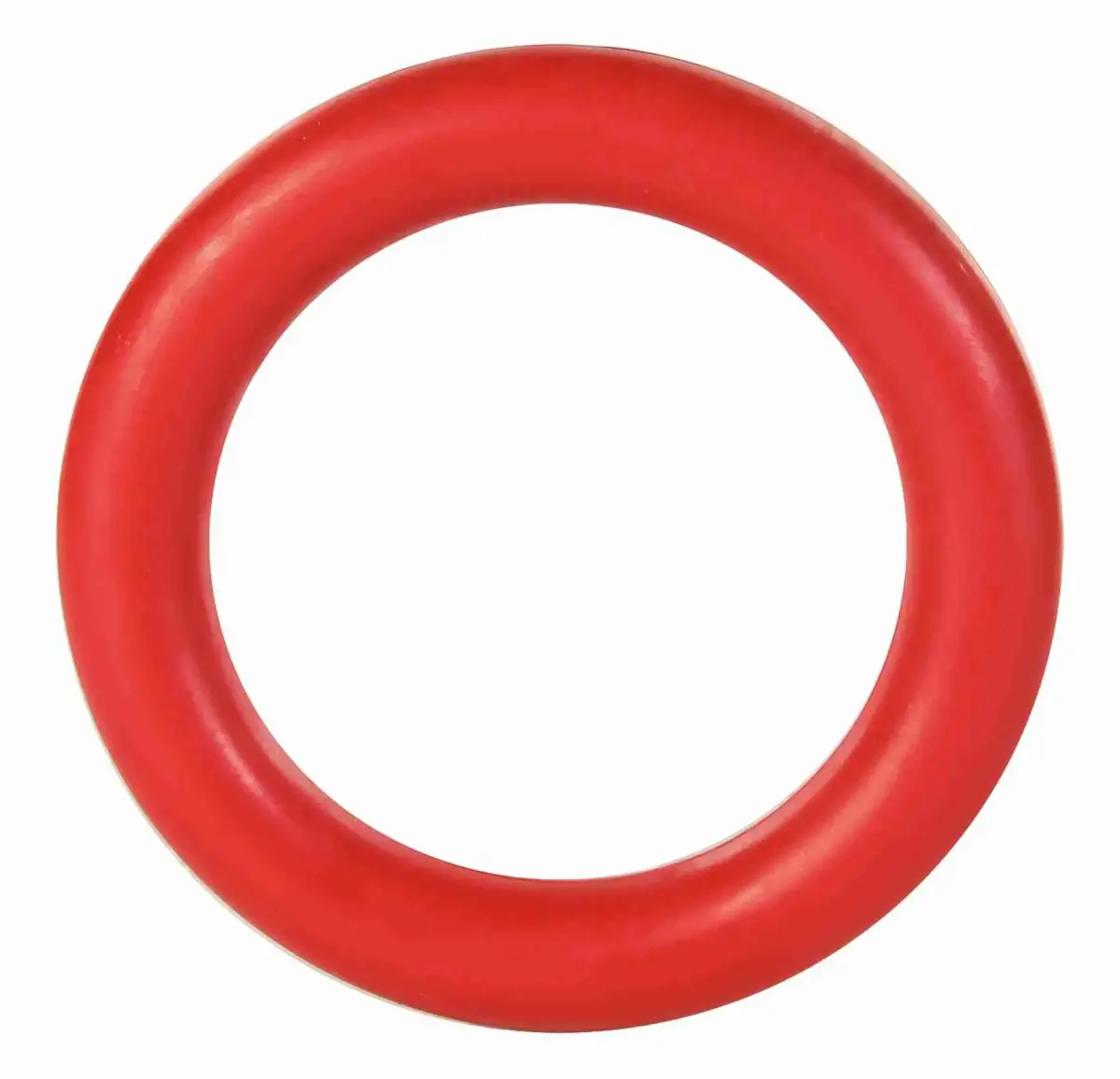 Rotaļlieta suņiem : Trixie Ring 15cm