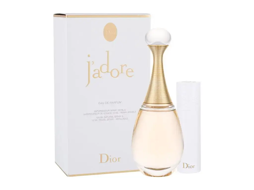 Dior J'adore Eau de Parfum 100 ml