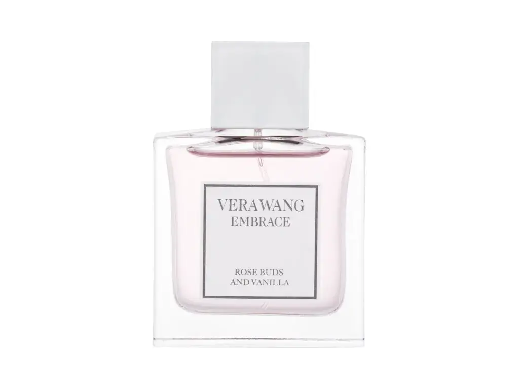 Vera Wang Embrace Rose Buds And Vanilla Eau de Toilette 30 ml