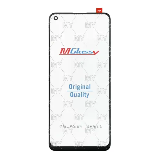 MUSTTBY front glass + OCA OPPO Reno 6Z