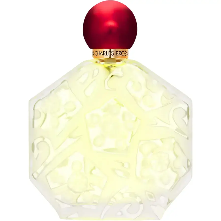 Jean Charles Brosseau, Fleurs D'Ombre The Poudre, Eau De Parfum, For Women, 100 ml *Tester